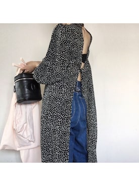 MAYUさんのコーディネート