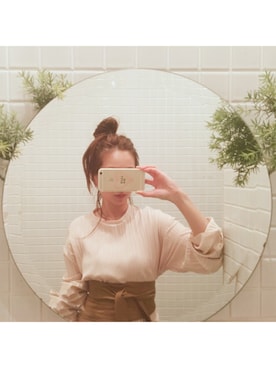 MAYUさんのコーディネート