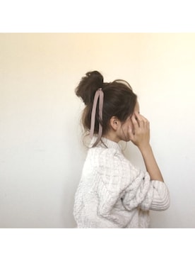 MAYUさんのコーディネート