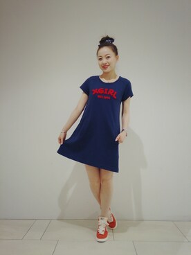 Eri Imotoさんのコーディネート