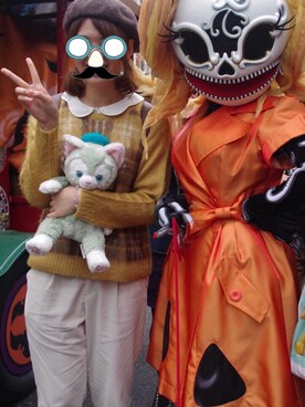 たろさんのコーディネート