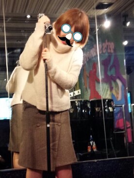 たろさん（レディース・165cm）の冬コーディネート