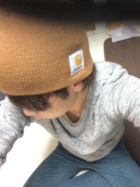 Tatsuさんのコーディネート