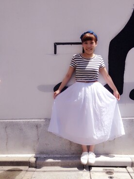 Hatsumiさんのコーディネート