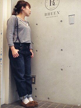 Hatsumiさんのコーディネート