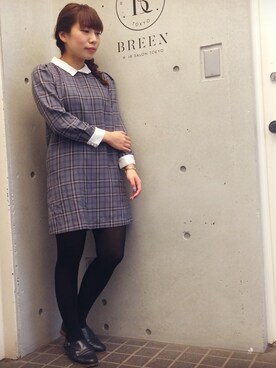 Hatsumiさんのコーディネート