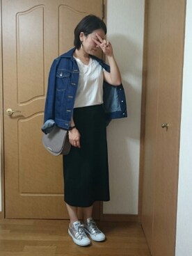 maimyさんのコーディネート