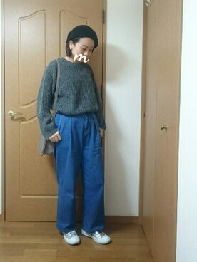 maimyさんのコーディネート