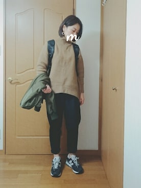 maimyさんのコーディネート