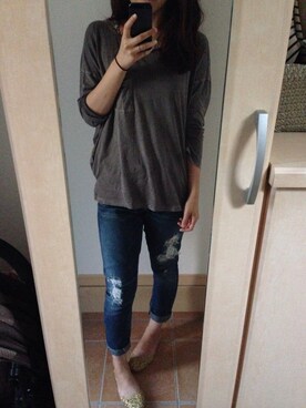 hmさんのコーディネート