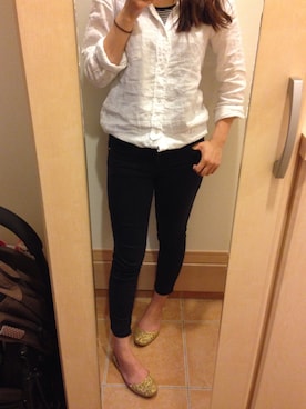 hmさんのコーディネート