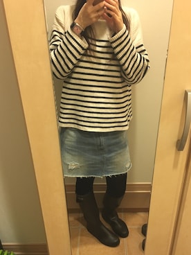 hmさんのコーディネート