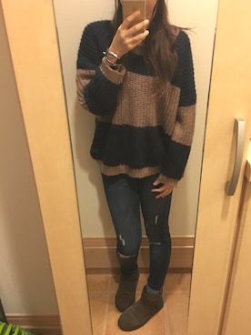 hmさんのコーディネート