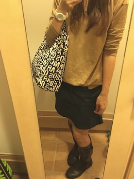 hmさんのコーディネート