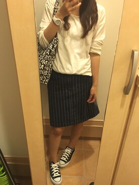 hmさんのコーディネート