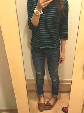 hmさんのコーディネート