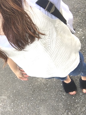 hmさんのコーディネート