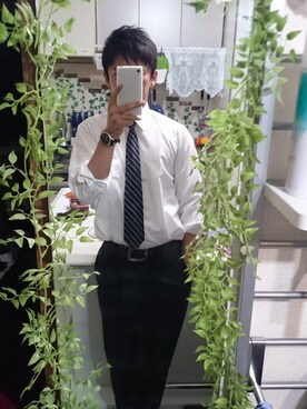 タカさんのコーディネート