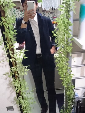 タカさんのコーディネート