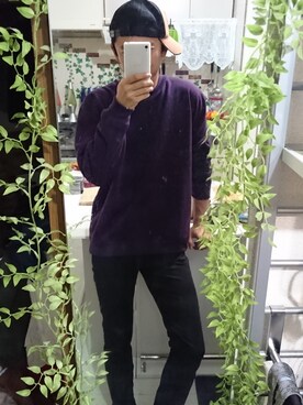 タカさんのコーディネート