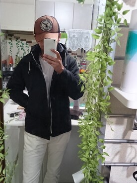 タカさんのコーディネート