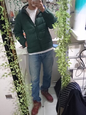 タカさんのコーディネート