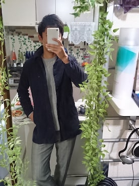 タカさんのコーディネート