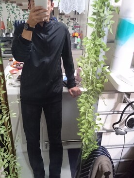 タカさんのコーディネート