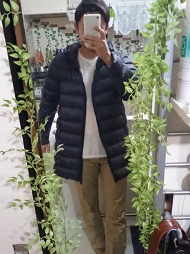 タカさんのコーディネート