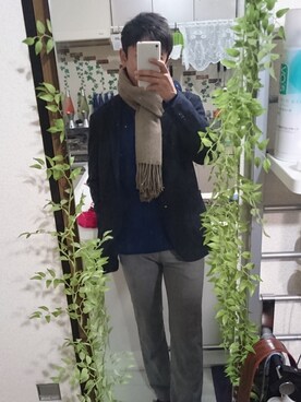 タカさんのコーディネート