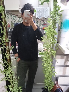 タカさんのコーディネート