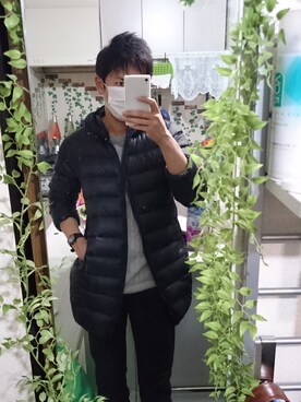 タカさんのコーディネート