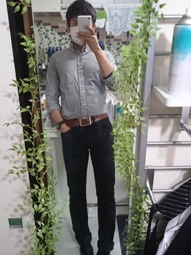 タカさんのコーディネート