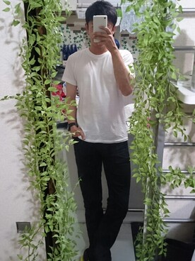 タカさんのコーディネート