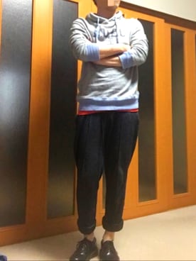 Ryoさんのコーディネート