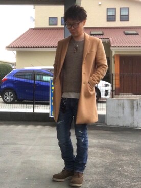 Ryoさんのコーディネート