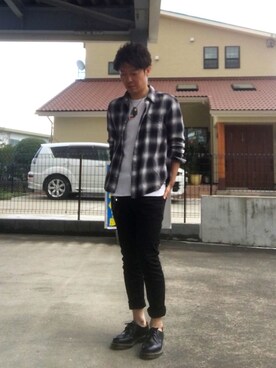 Ryoさんのコーディネート