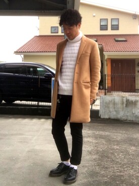Ryoさんのコーディネート