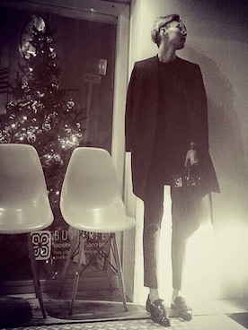 GAiYU✌︎さんのコーディネート