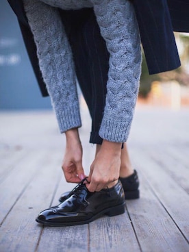 GAiYU✌︎さんのコーディネート