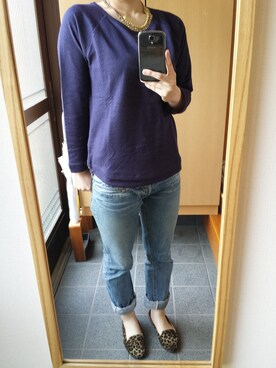 RUMIKOさんのコーディネート