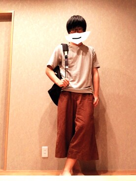 ryodaiさんのコーディネート