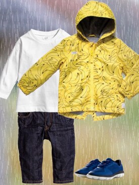 LittleDarlingさんのコーディネート