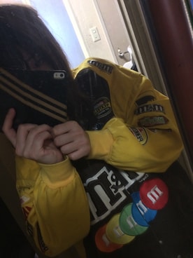 「原宿」｜あっきーさん（レディース・162cm）の秋コーディネート