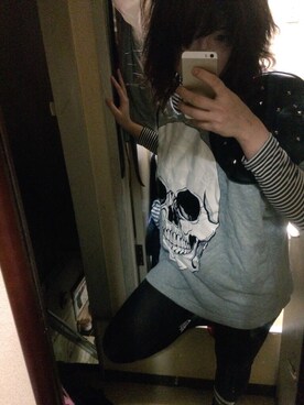 あっきーさんのコーディネート