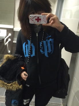 あっきーさんのコーディネート