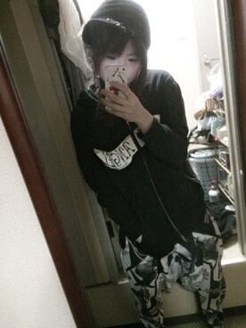 あっきーさんのコーディネート