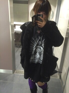 あっきーさんのコーディネート