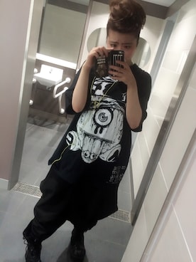 あっきーさんのコーディネート