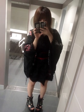 あっきーさんのコーディネート